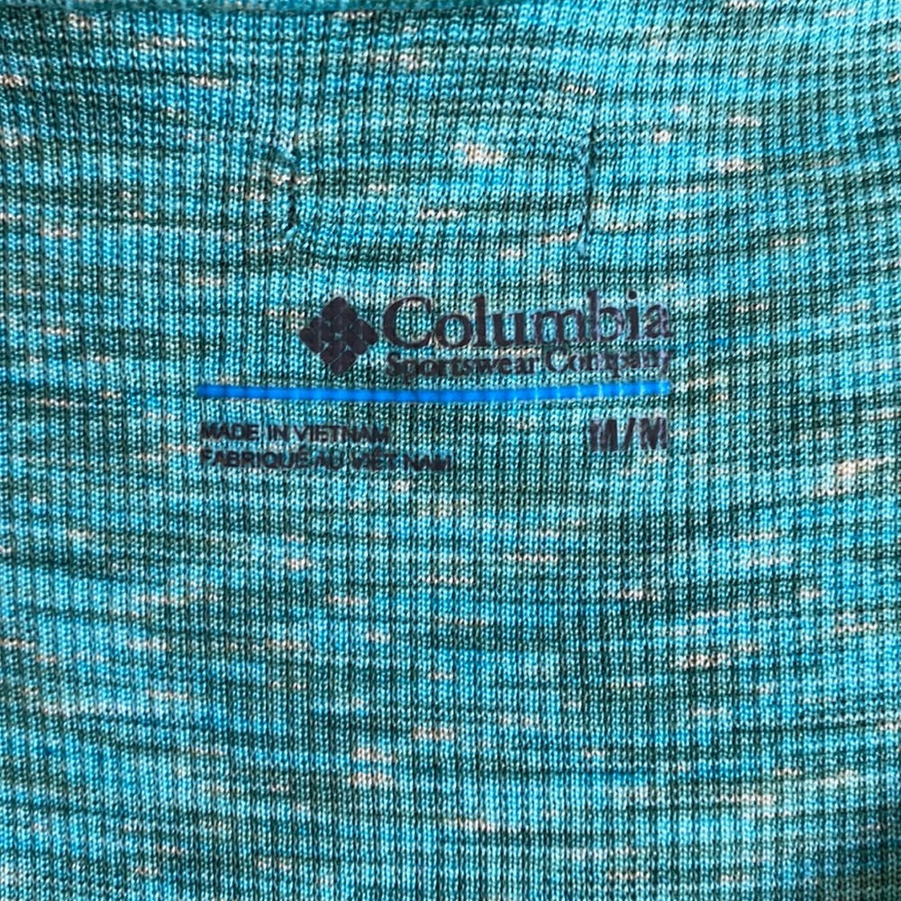 Columbia jacket - Picture 5 of 5